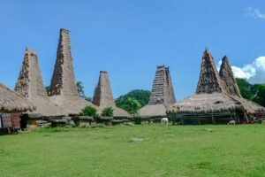 Amazing Sumba Tour 6D5N with KomodoSeeker