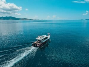 Best One Day Komodo Tour from Labuan Bajo