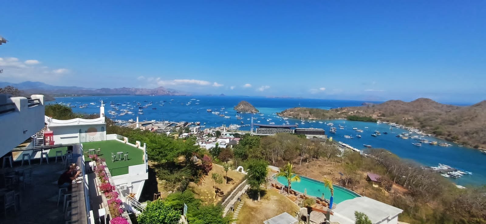 Labuan Bajo Trip